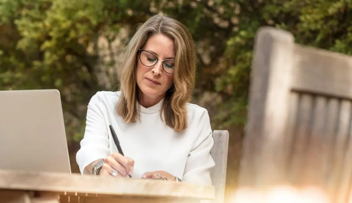 Five Reasons You Need To Start Writing Letters Today