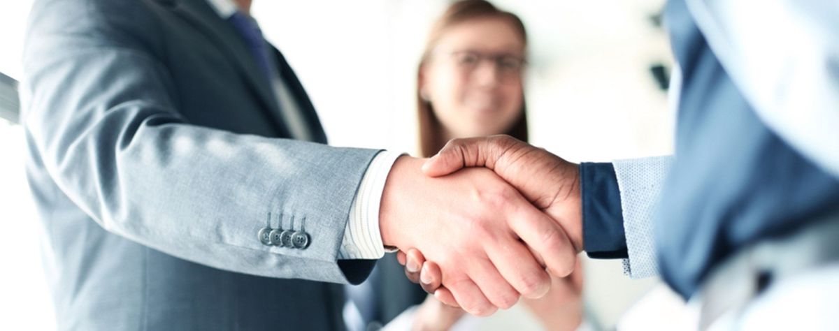 Business & Corporate Services