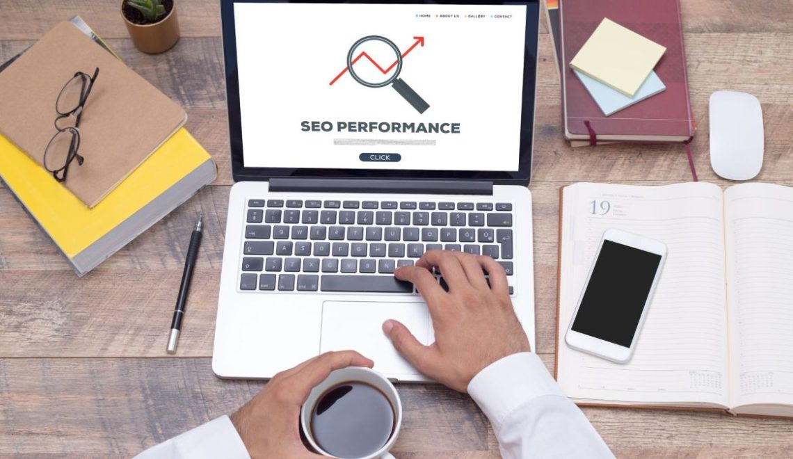 How Letter Writing and Guest Posting Can Improve Your SEO and SERP Rankings