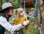 Escape the City These Winter School Holidays with Ranger-Guided Adventures Near Sydney