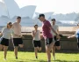 Hy-Rocks Fitness Club at The Rocks